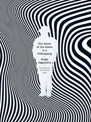 cover image of The Name of the Game is a Kidnapping